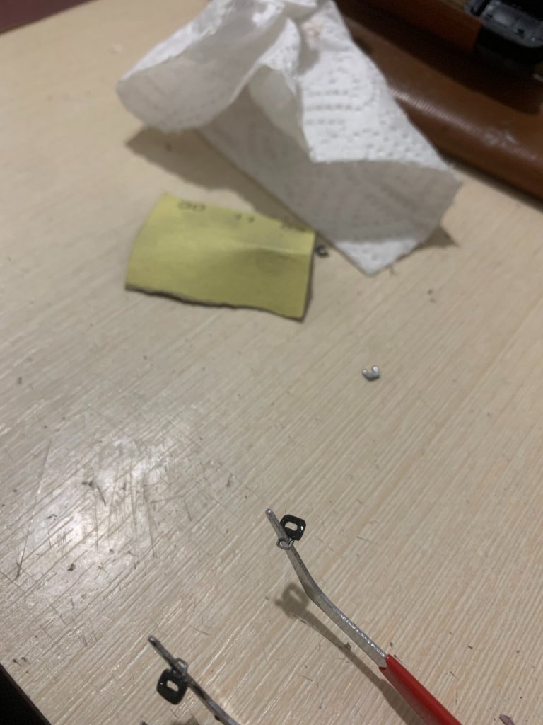 MY SLR - Maisto (23) .JPG