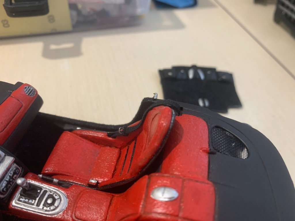 MY SLR - Maisto (38) .JPG