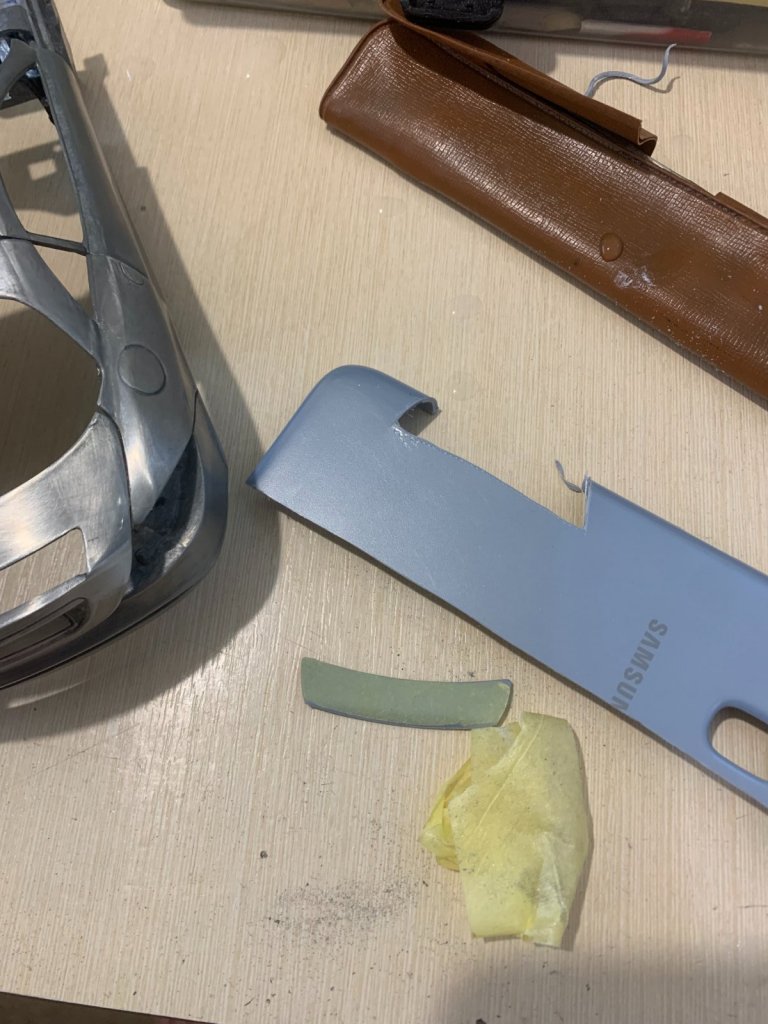 MY SLR - Maisto (24) .JPG