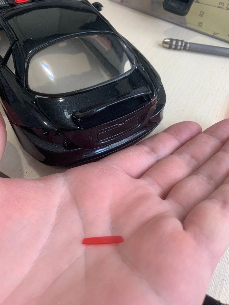 MY SLR - Maisto (50) .JPG