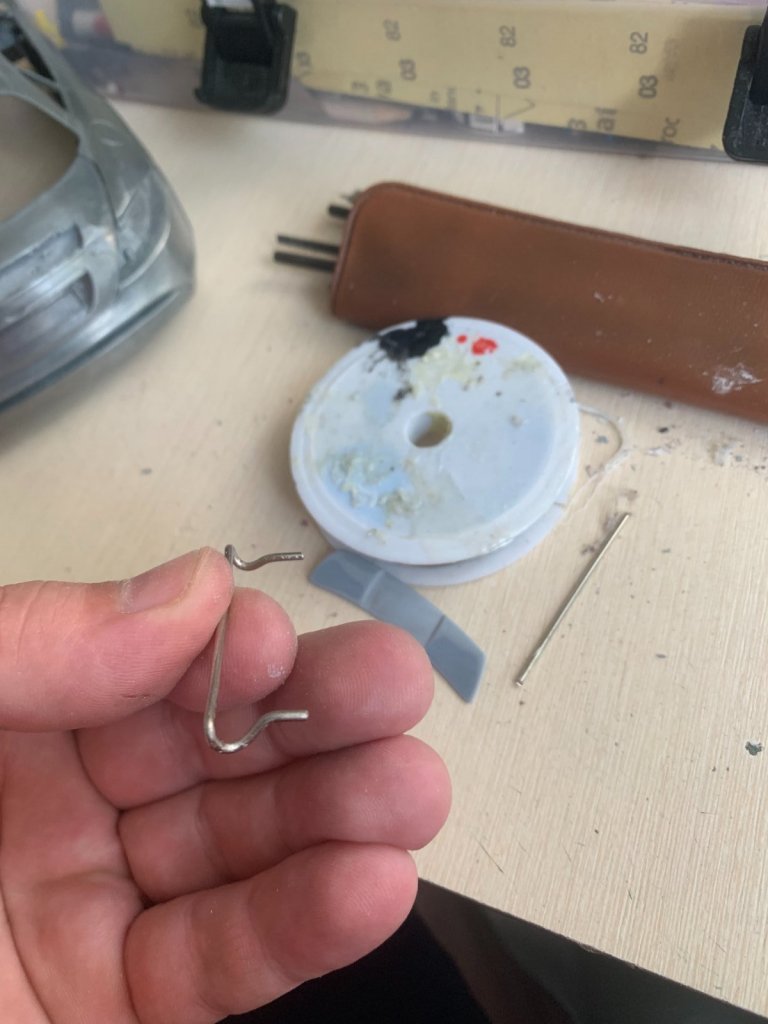 MY SLR - Maisto (25) .JPG