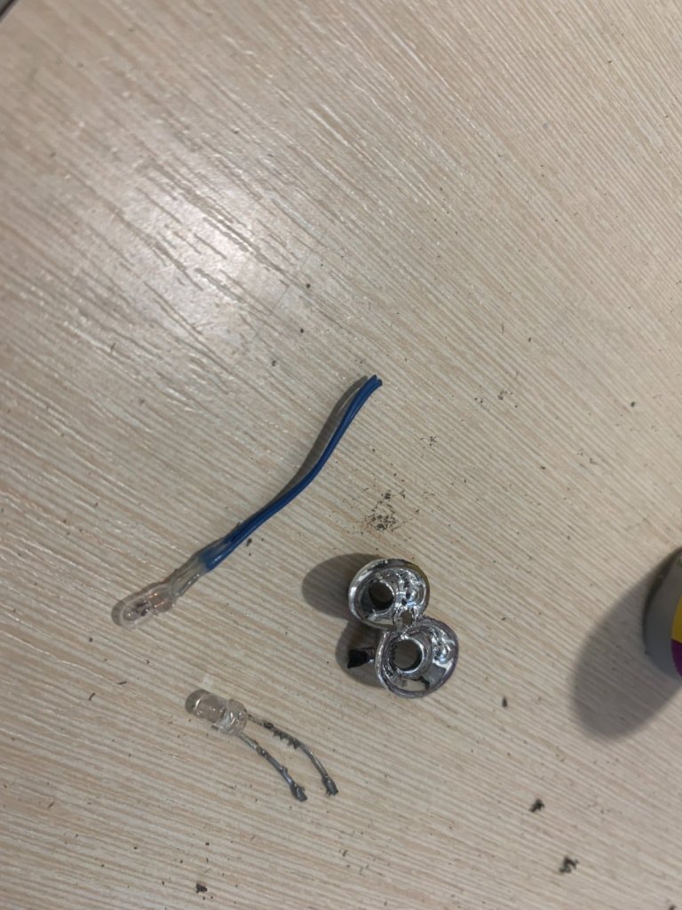 MY SLR - Maisto (47) .JPG