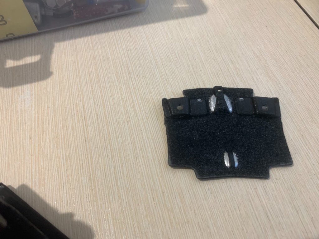 MY SLR - Maisto (40) .JPG