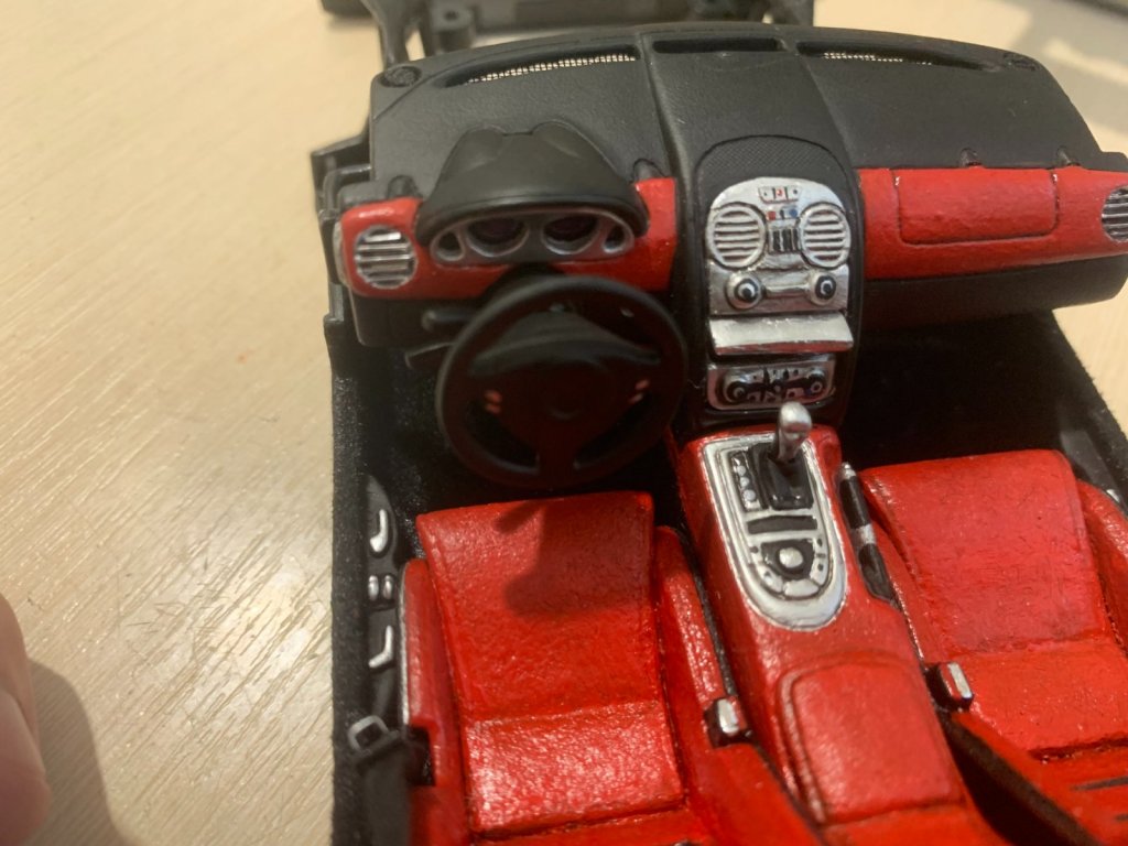 MY SLR - Maisto (39) .JPG