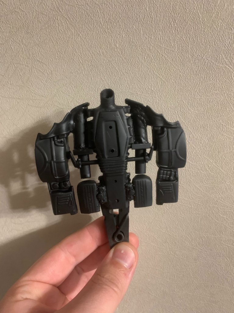 MY SLR - Maisto (16) .JPG