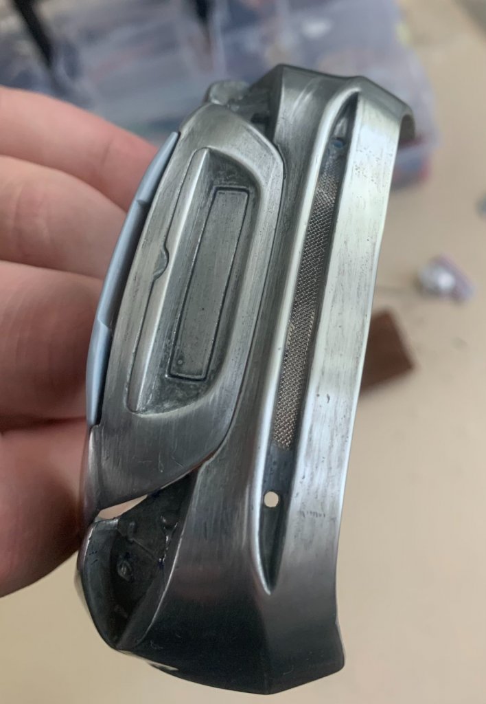 MY SLR - Maisto (10) .JPG