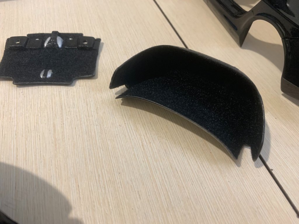 MY SLR - Maisto (41) .JPG