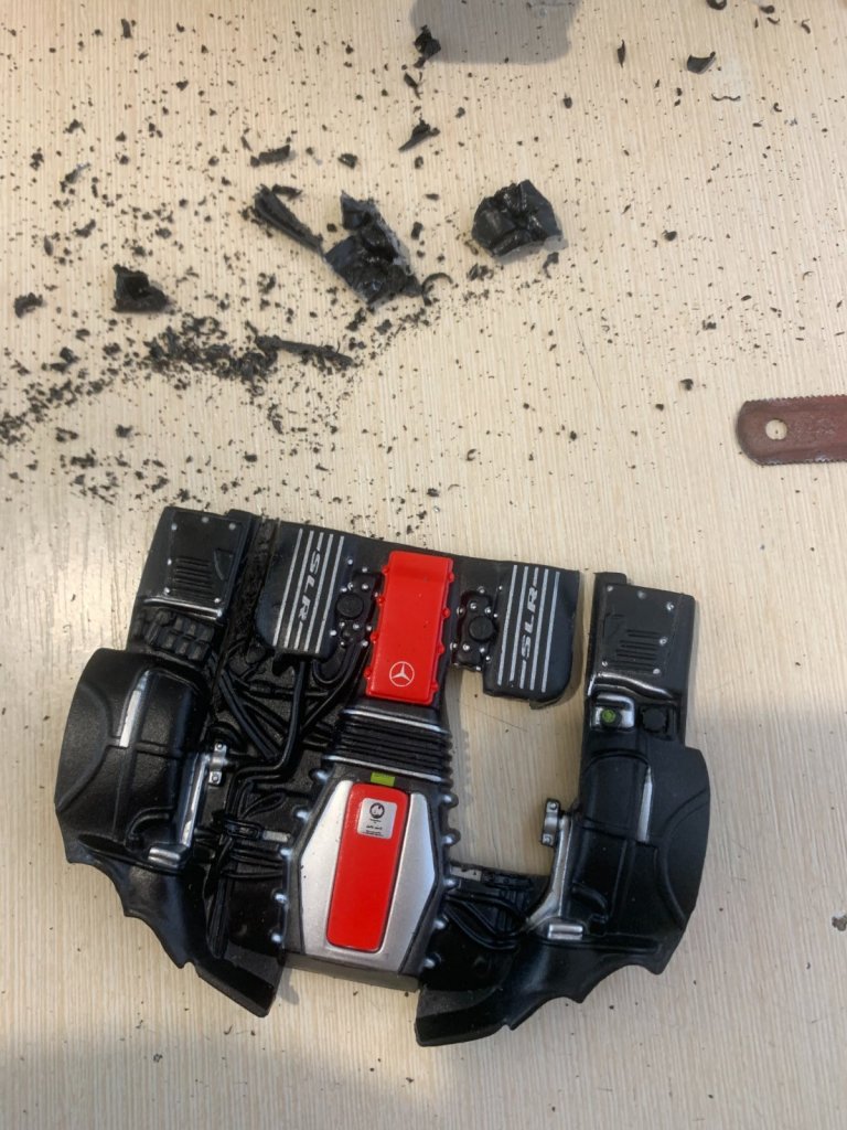 MY SLR - Maisto (14) .JPG