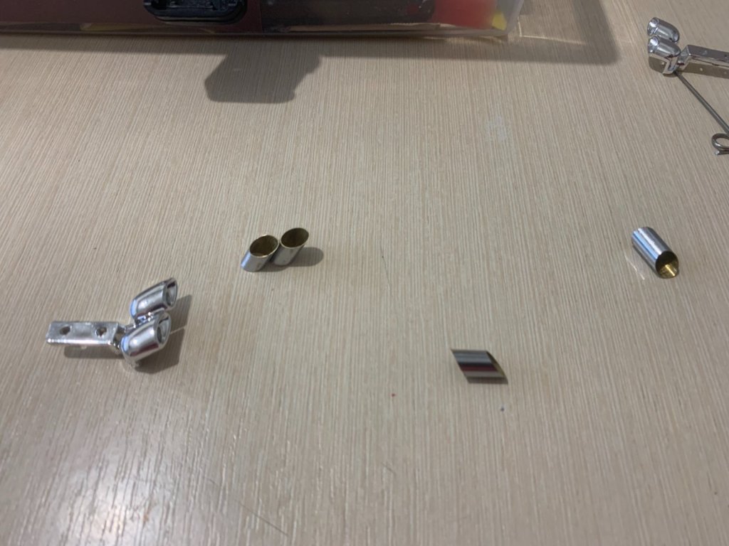 MY SLR - Maisto (51) .JPG