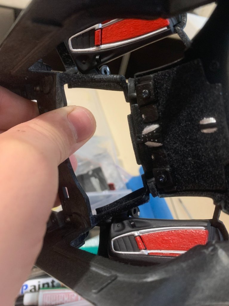 MY SLR - Maisto (44) .JPG