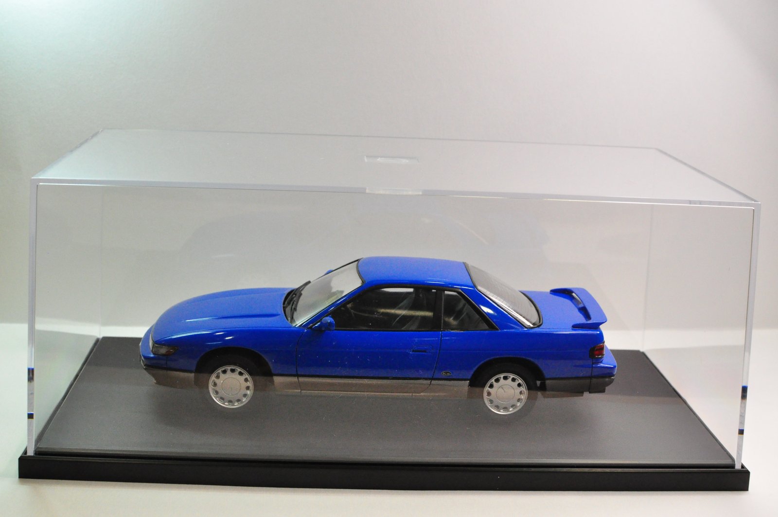 Tamiya Nissan Silvia K`s (S13)
