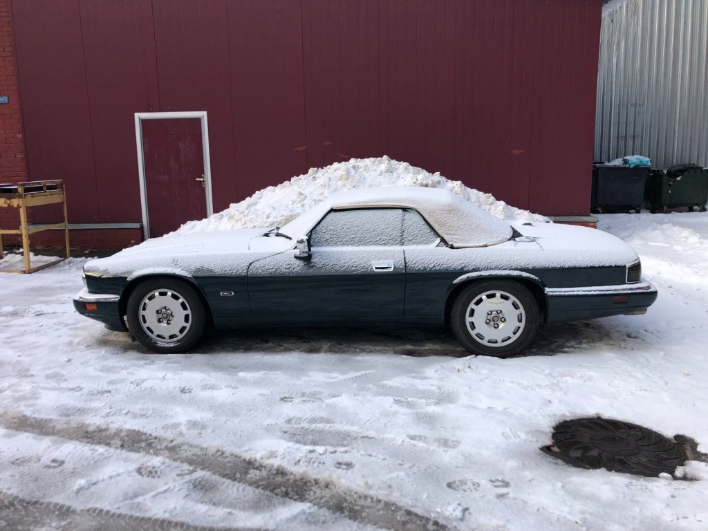 Jaguar XJ-SC IMG_7571.JPG