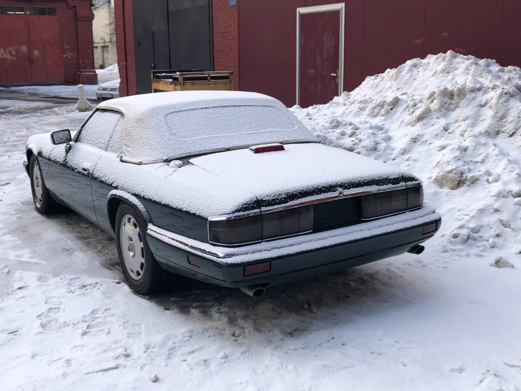 Jaguar XJ-SC IMG_7572.JPG