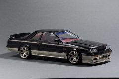 Nissan Skyline GTS-R (R31)