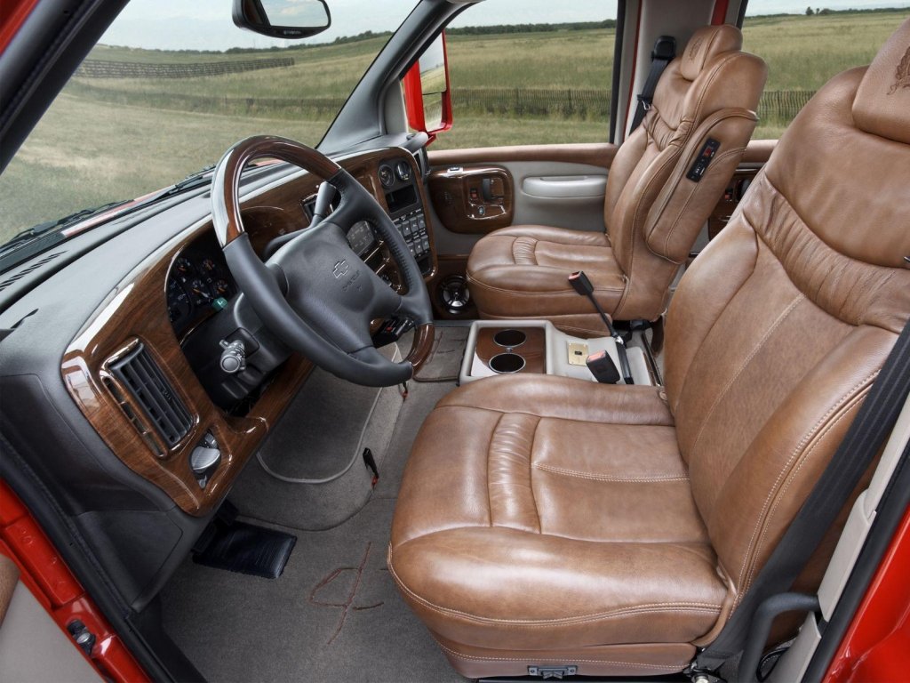 2006 Chevrolet Kodiak C4500 Crew Cab Pickup 006_2.jpg