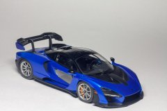McLaren Senna