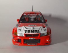 Mitsubishi Lancer EVO VI WRC