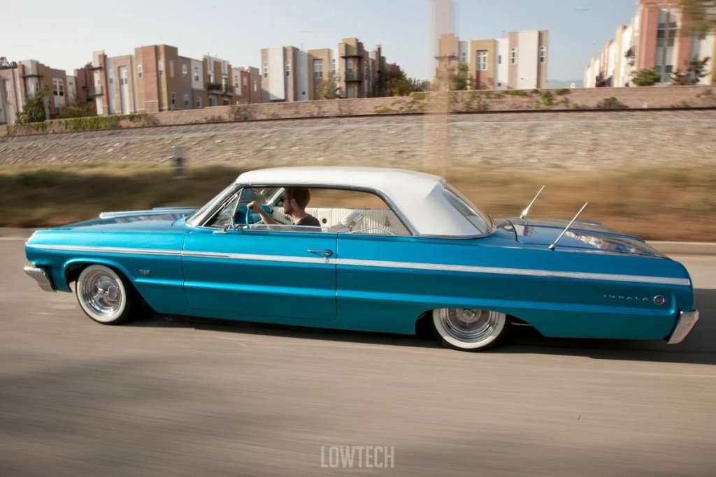 Chevrolet impala 1964.jpg