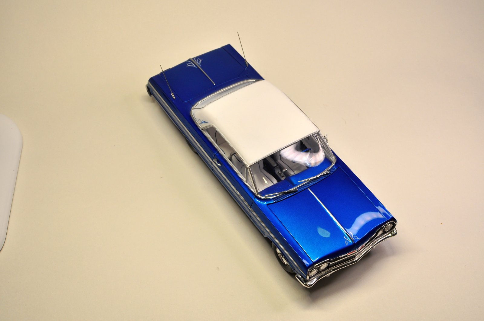 Chevrolet Impala 1964 Foose™ Design
