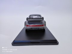 Porshe 992 srs