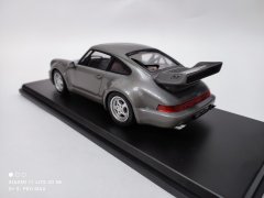 Porshe 992 srs