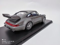 Porshe 992 srs