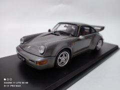 Тюнинг 1/24 и Сток 1/24