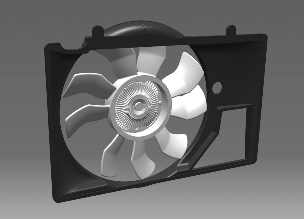 Кожух радиатора 04.JPG