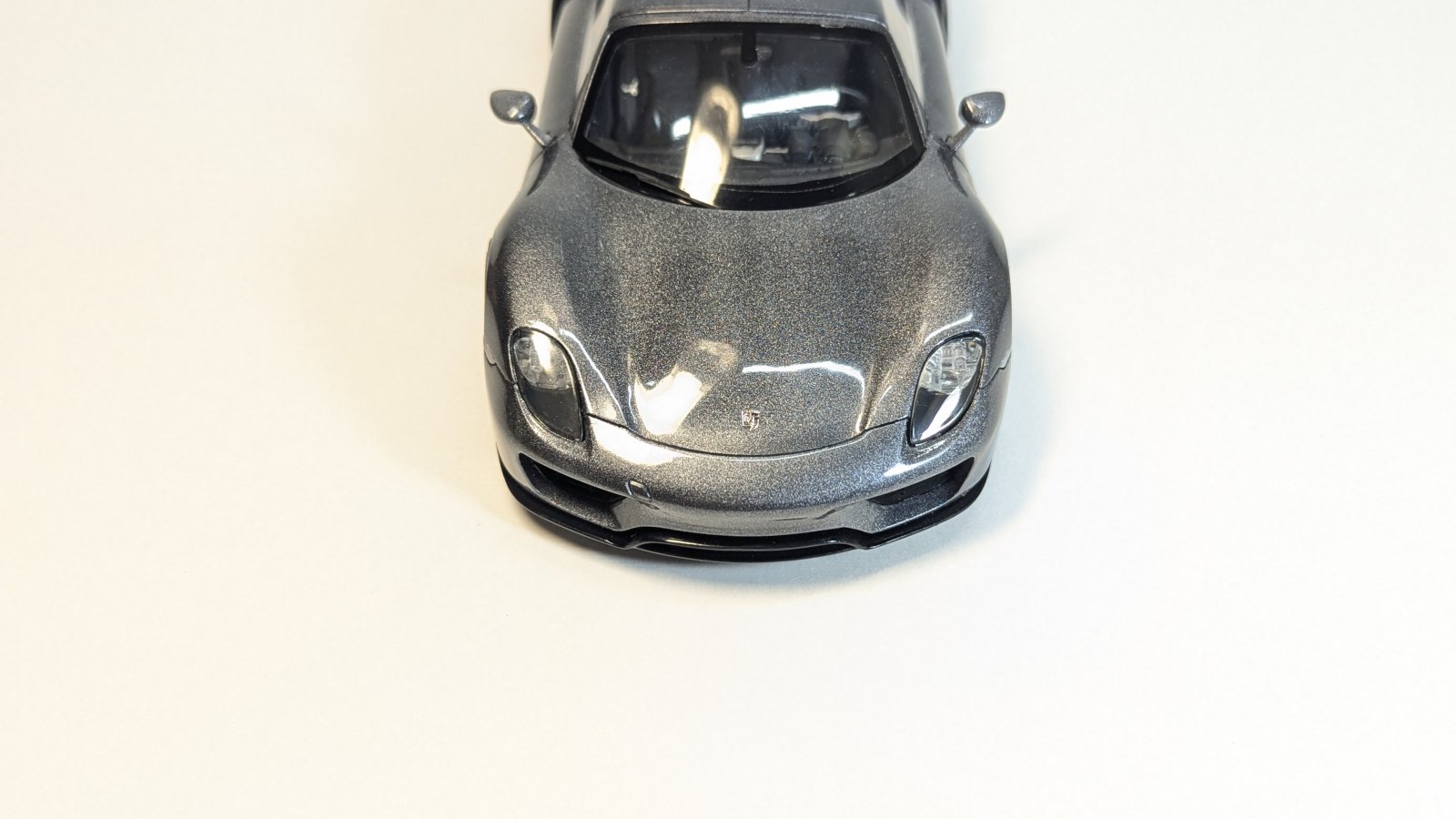 Porsche 918 Spyder (REVELL 1/24)
