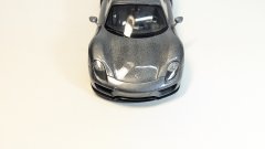 Porsche 918 Spyder (REVELL 1/24)