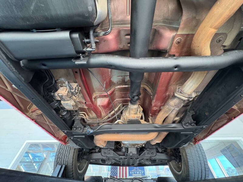 1999 chevrolet silverado 1500 extended cab - red - 009.jpg