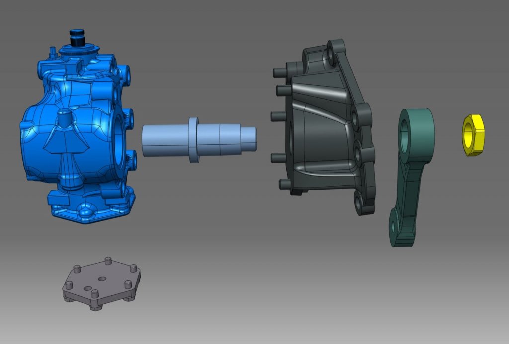 Рулевой редуктор 12.JPG