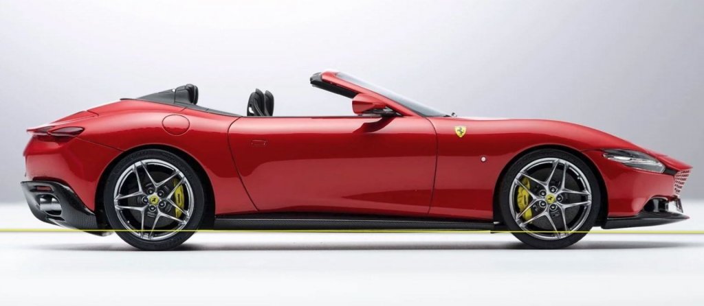 Ferrari Roma AM line.JPG