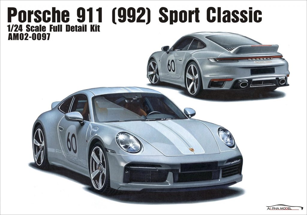 1_24_scale_model_car_kit_Porsche_911_992_Sport_Classic_Alpha_Model_1770020842195_0.jpg